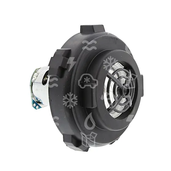 motor vysavače ELECTROLUX